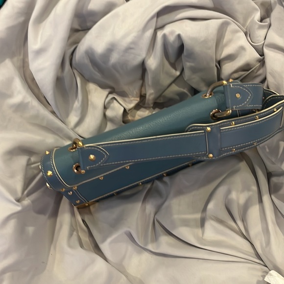 Limited Edition Louis Vuitton hand bag - Picture 6 of 6